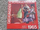 Das klingende Schlageralbum 1965 Vinyl LP [Rolling Stones/ Casey Jones/ Drafi]
