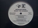 Depeche Mode - Enjoy the silence 2 x 12'' US Vinyl Promo