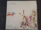 Dschinghis Khan - Corrida Musical-LP