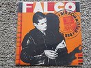 Falco - Der Kommissar 12'' US Vinyl DIFFERENT COVER
