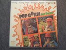 Hot Butter - Popcorn LP