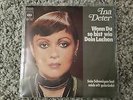 Ina Deter - Wenn Du so bist wie Dein Lachen 7'' Single Eurovision 1976