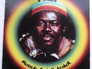 I ROY / MUSICAL SHARK ATTACK [VIRGIN] LP