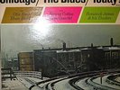 Chicago/The Blues/Today  - Vol.2 - LP