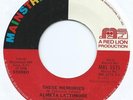 NORTHERN SOUL  45 ALMETA LATTIMORE  