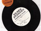 BLACK SABBATH,SIGNED IOMMI,HEADLESS CROSS SINGLE MEGA  RARE