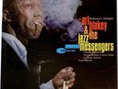 ART BLAKEY & JAZZ MESSENGERS - ORIGINAL 1962 RVG BLUE NOTE - BUHAINA'S DELIGHT