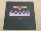 AEROSMITH Rocks 1976 UK vinyl LP EXCELLENT CONDITION