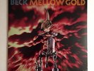 Beck Mellow Gold Red/Black Colored Vinyl  Bong Load Records 0751/2016 Sealed