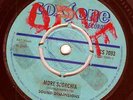 SOUND DIMENSIONS-More Scorchia/LENNIE HIBBERT-Village Soul-Coxsone 7