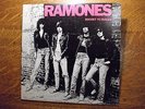 Ramones  Rocket To Russia  3rd LP 1978  Sire Records  near mint original