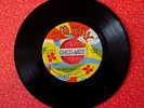 ? JAMES BROWN COVER ?LOS TAMARA? LATIN FUNK SOUL 45 SPAIN BAND HOLIDAY NICARAGUA
