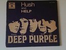 DEEP PURPLE hush ./help  ISRAELI EP version2