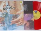 LIKE A PRAYER - MADONNA official UK RED VINYL 2016 Limited Edition STILL SEALED