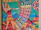 OSAGE TRIBE (Battiato) Lp RE 
