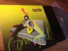 1ST PRESSING UK 1996 SUEDE COMING UP LP ORIGINAL BRITPOP