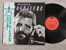Ringo Starr ? Ringo's Rotogravure  MPF 1030 Japan LP Insert OBI