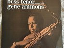 Gene Ammons 