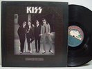 KISS  DRESSED TO KILL  VERY RARE BEAUTY '75 CASABLANCA ORIG LP