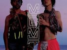 MGMT - ORACULAR SPECTACULAR - VINYL