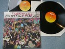 FRANK ZAPPA Tinseltown Rebellion New Zealand CBS 2 LP 1st press