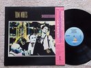 Tom Waits Swordfishtrombones 25S-193 Japan Lp Insert Obi NEAR MINT