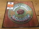 Grateful Dead American Beauty FYE Exclusive Colored Vinyl