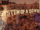System Of A Down Toxicity LP Vinyl Original American Pressing 62240-1 SEALED