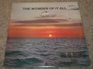 The Wonder Of It All Myrtle Appling RARE Private NW Christian Black Gospel VG++