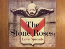 The Stone Roses - Love Spreads - Vinyl - GFST 84 - 1994 - Geffen - Stereo