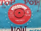 Beatles Please Please Me Original Red Label Demo Factory Sample