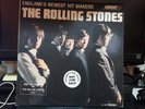 The Rolling Stones - England's Newest Hit Makers 1964 Mono  Promo Copy
