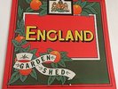 ENGLAND Garden Shed UK Vinyl LP ARISTA ARTY153