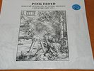 PINK FLOYD:IN HALLE MÜNSTERLAND,MÜNSTER,GERMANY,1971.1LP.A AUSTRALIS.389/329.M.