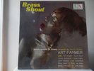 ART FARMER - BRASS SHOUT - UA-4047 - DEEP GROOVE - NEVER PLAYED - MONO
