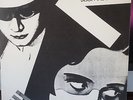 THE SOUND JEOPARDY  KOROVA RECORDS KATRIX KODE 2 A1 B1 WITH INNER PICTURE SLEEVE