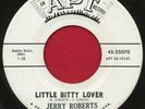 JERRY ROBERTS 