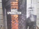 BRUCE SPRINGSTEEN THE RISING 2XLP COLUMBIA C2 86600 GATEFOLD RARE VG+ THE BOSS