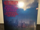 Original Master Recording MFSL LP GEORGE GERSHWIN RHAPSODY IN BLUE IVAN DAVIS
