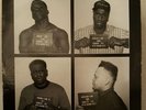 The Geto Boys LP Record - DEF 24306 - Very Rare