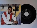 SAM COOKE HAVING A PARTY/BRING IT ON HOME TO ME , PS 7