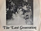 Last Generation - Just a chance in life - Last Generation Rare Modern Soul Orig