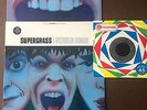 Supergrass - I Should Coco Vinyl LP + 7