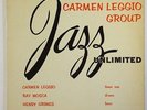 Carmen Leggio  