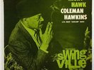 Coleman Hawkins 