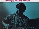 Geoff Muldaur - Sleepy Man Blues (rare vinyl LP)
