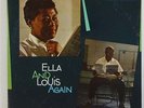 Ella Fitzgerald & L Armstrong 