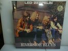 LED ZEPPELIN-RIVERSIDE BLUES. BBC 1969.-VINYL LP-NEW. SEALED.