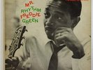 Freddie Green 