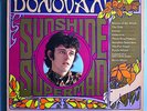DONOVAN SUNSHINE SUPERMAN VERY RARE ORIGINAL 1966 EPIC MONO LP STUNNING
